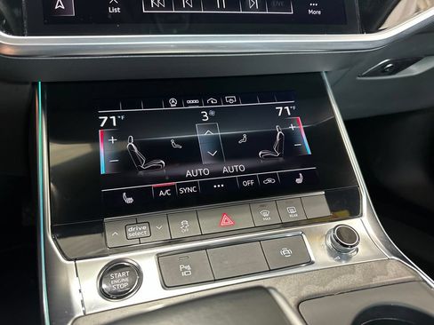 Used 2024 Audi A6 Premium Plus AWD/4WD image 51