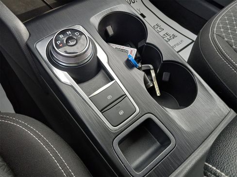 Used 2023 Ford Escape Active w/ Tech Pack #1 image 23