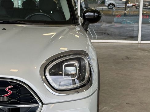 Used 2023 MINI Cooper Countryman S FWD image 11