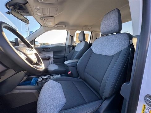 New 2025 Ford Maverick XLT w/ Equipment Group 301A image 15