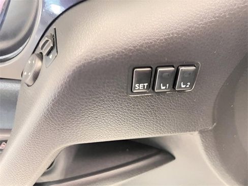 Used 2022 Nissan Rogue Sport SV w/ Technology Package image 13