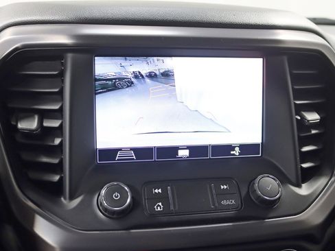 Used 2020 GMC Acadia AT4 w/ Driver Alert Package II image 19