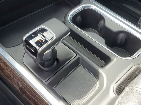 Certified 2025 GMC Sierra 1500 Elevation w/ Elevation Premium Package AWD/4WD image 22