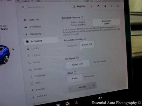 Used 2018 Tesla Model 3 Long Range image 29