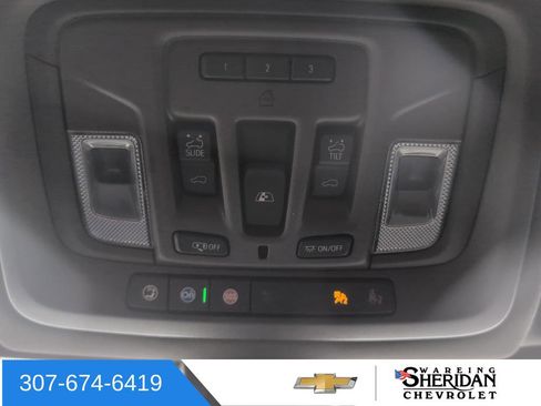 Used 2021 GMC Sierra 3500 Denali w/ Denali Ultimate Package image 25