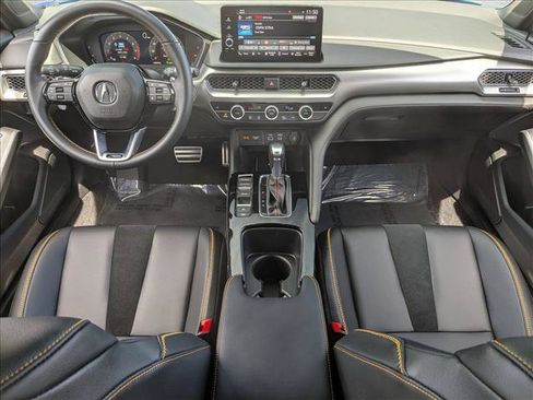 Used 2026 Acura Integra A-Spec w/ Technology Package FWD image 19