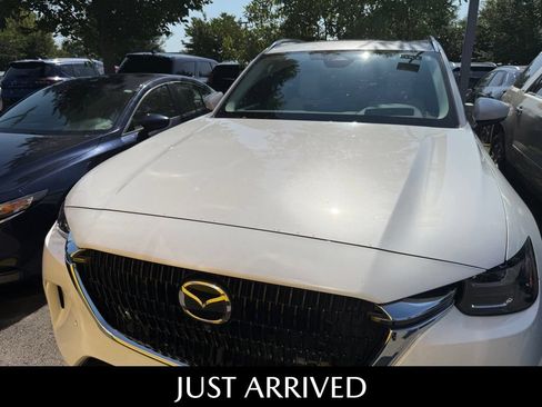 Certified 2024 MAZDA CX-90 3.3 Turbo S w/ Premium Plus AWD/4WD image 3
