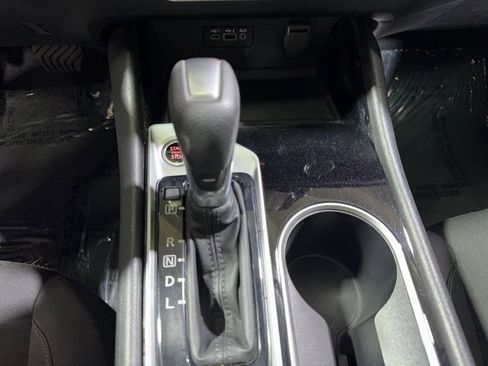 Used 2024 Nissan Altima 2.5 SV image 28