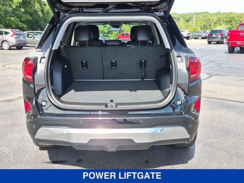 Used 2026 GMC Terrain Denali w/ LPO, Floor Liner Package AWD/4WD image 30