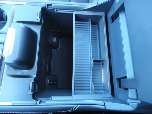 New 2026 Ford Expedition Max Platinum w/ Stealth Performance Package image 39