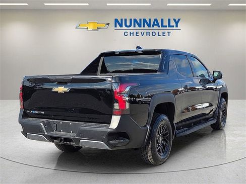 New 2026 Chevrolet Silverado EV LT image 5