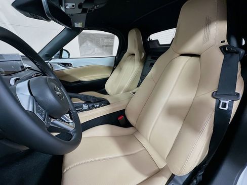 New 2026 MAZDA MX-5 Miata Grand Touring w/ Weather Package RWD image 22