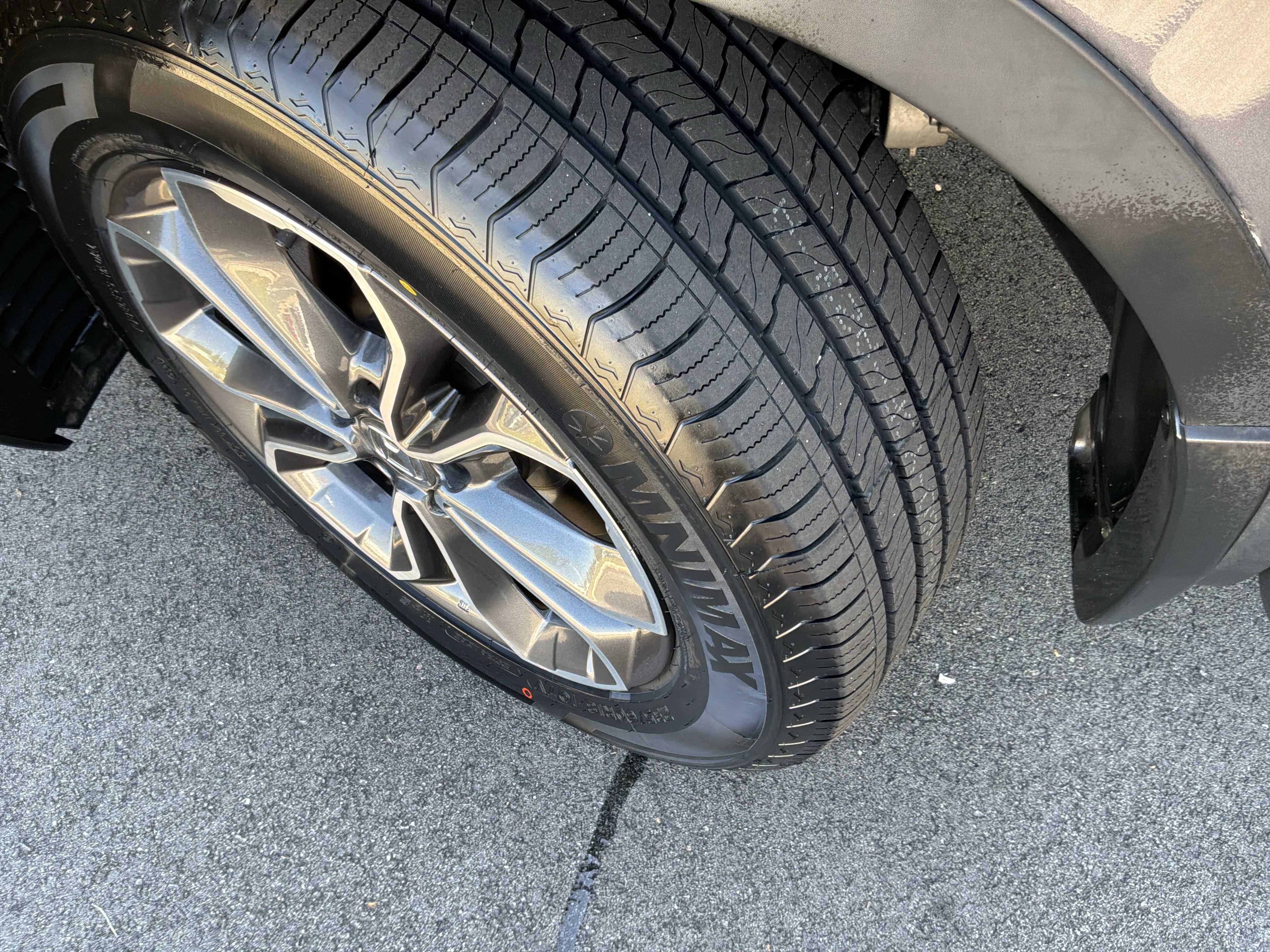 Used 2021 Honda CR-V EX-L image 12