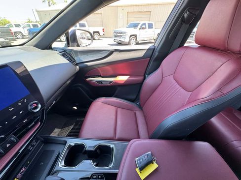 Used 2022 Lexus NX 350 AWD image 35