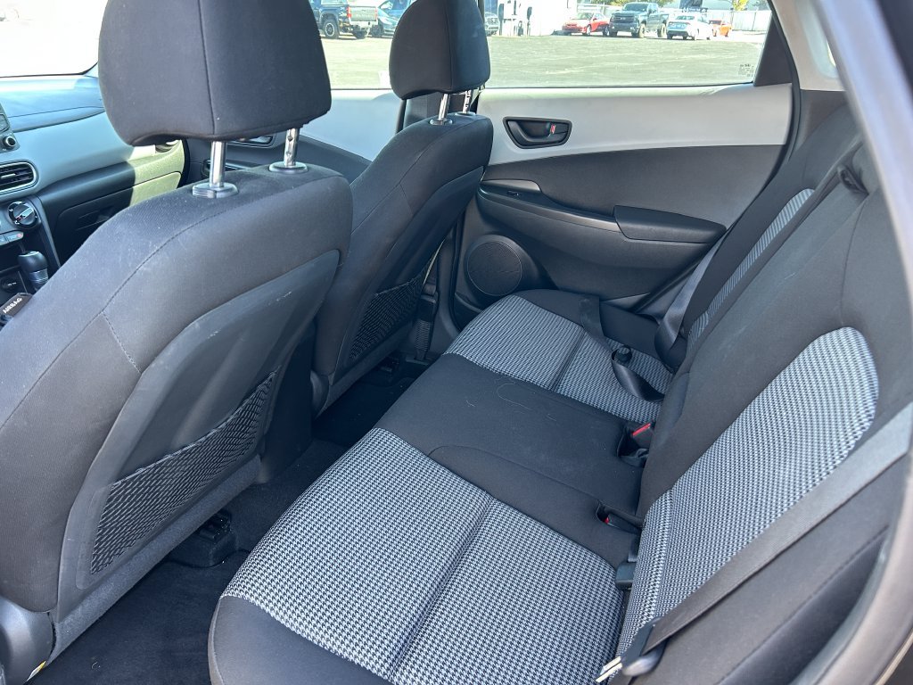 Used 2020 Hyundai Kona SE FWD image 27