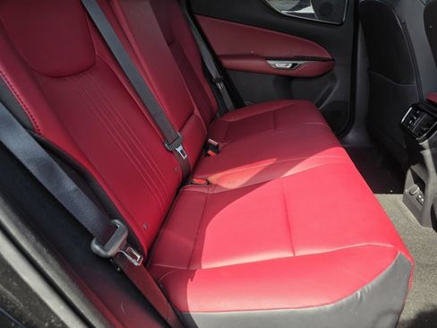 Used 2023 Lexus NX 350 AWD w/ Cold Area Package image 19