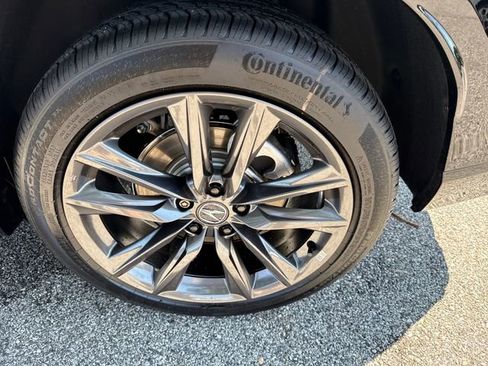 Certified 2025 Acura ADX A-Spec image 11