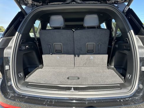 New 2025 Jeep Grand Cherokee L Altitude AWD/4WD image 35