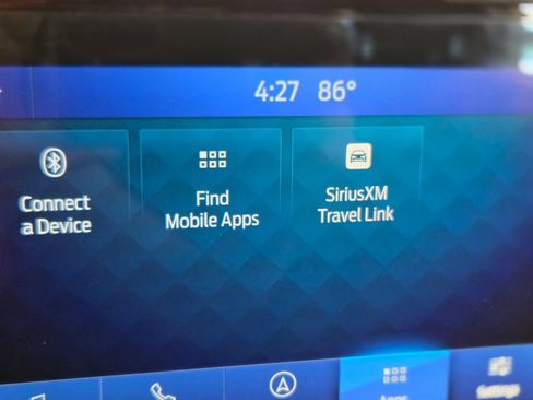 Used 2021 Ford Explorer XLT w/ Equipment Group 202A AWD/4WD image 58