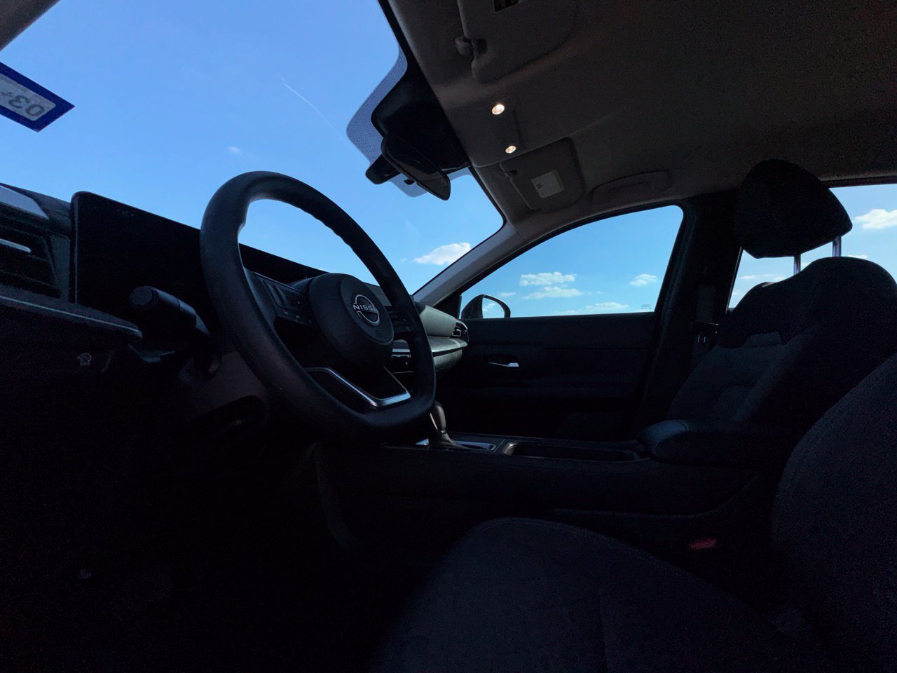 Used 2026 Nissan Kicks SV w/ Cold Weather Package FWD image 46