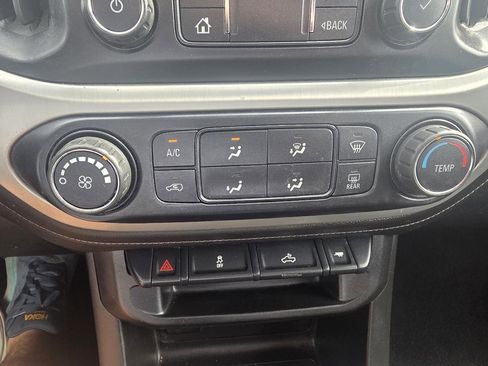 Used 2020 GMC Canyon SLE w/ Trailering Package image 20