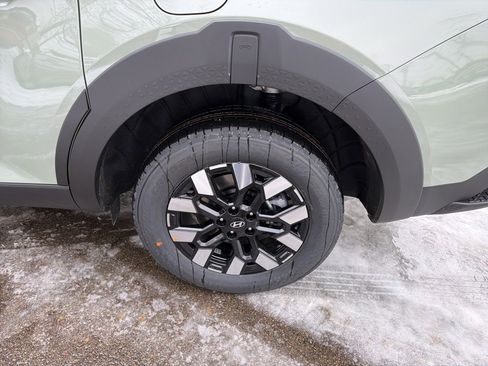 New 2026 Hyundai Santa Cruz SEL image 13