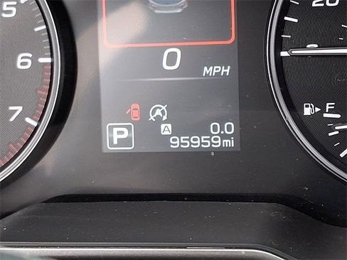 Used 2023 Subaru Outback Onyx Edition XT image 22