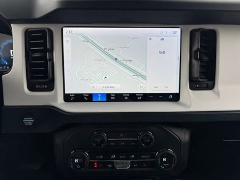 New 2025 Ford Bronco Heritage Edition image 28