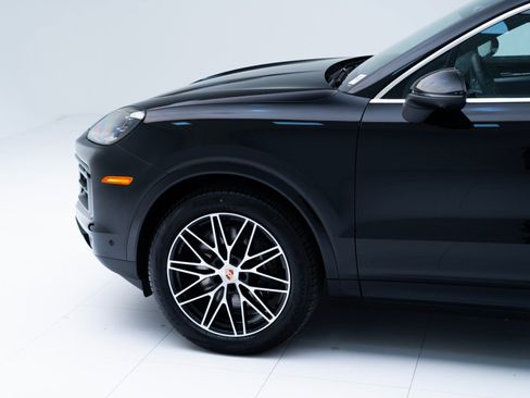New 2026 Porsche Cayenne Coupe image 11