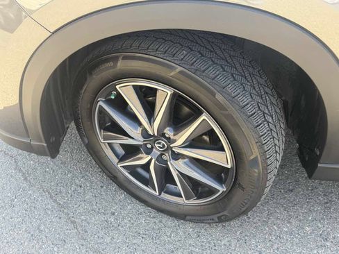 Used 2018 MAZDA CX-5 Grand Touring AWD/4WD image 38