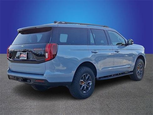 New 2026 Ford Expedition Tremor image 3