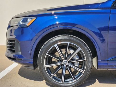 Used 2021 Audi Q7 3.0T Premium Plus w/ Premium Plus Package image 9