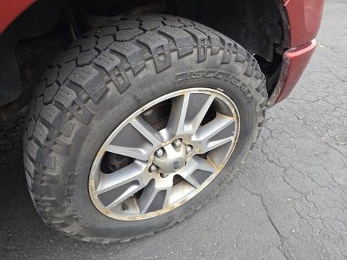 Used 2014 Ford F150 STX w/ Equipment Group 201A Mid image 24