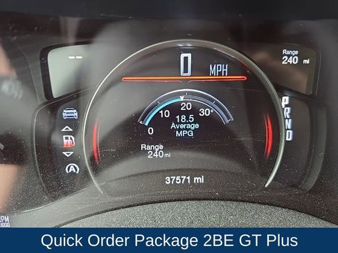 Used 2022 Dodge Durango GT image 3