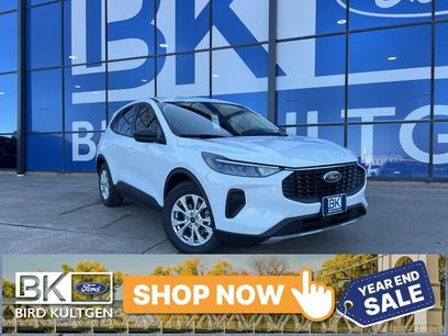 New 2026 Ford Escape Active w/ Tech Pack #1