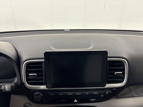 New 2026 Hyundai Venue SEL FWD image 22