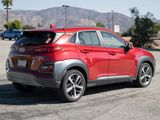 Used 2021 Hyundai Kona Ultimate image 4