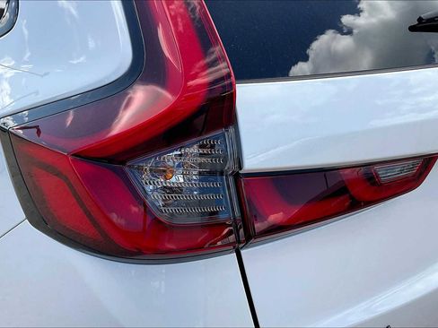 New 2026 Honda CR-V Sport-L image 14