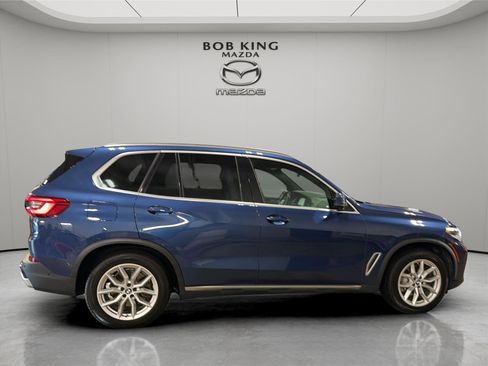 Used 2019 BMW X5 xDrive40i w/ Convenience Package image 6