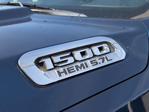 Used 2020 RAM 1500 Limited AWD/4WD image 10