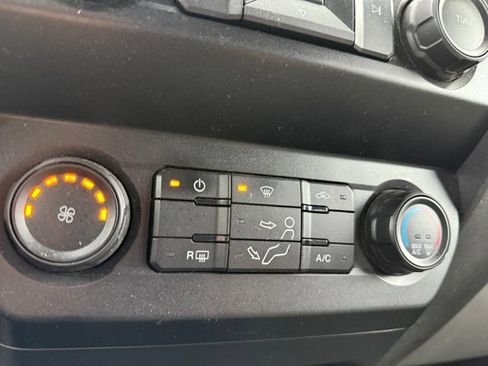 Used 2022 Ford F250 XL w/ STX Appearance Package image 37