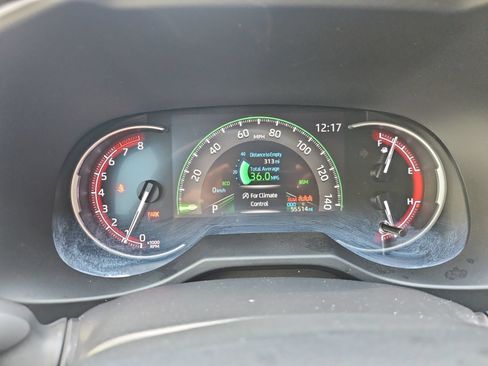 Used 2023 Toyota RAV4 XLE FWD image 20