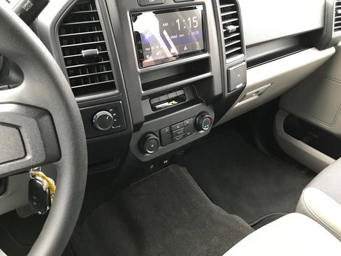 Used 2020 Ford F150 XL w/ XL Power Equipment Group image 14