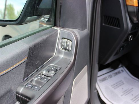 Used 2026 Ford F150 Tremor w/ Equipment Group 402B MID AWD/4WD image 8