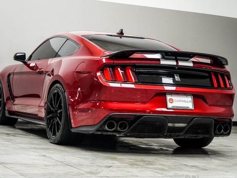 Used 2020 Ford Mustang Shelby GT350 w/ Technology Package image 10