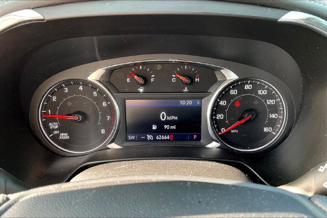 Used 2023 Chevrolet Blazer LT FWD image 20