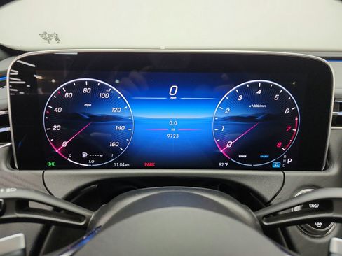 Used 2026 Mercedes-Benz E 350 Sedan image 10