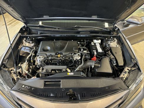 Used 2024 Toyota Camry SE image 26