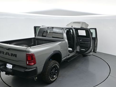 New 2026 RAM 2500 Power Wagon image 36