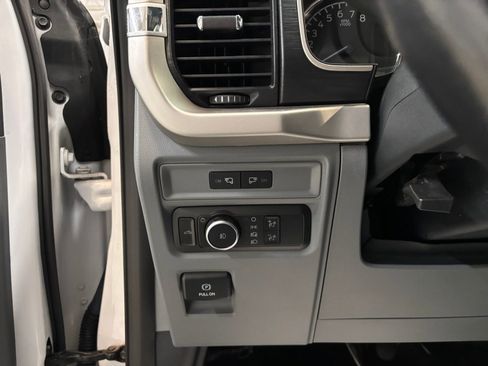 Used 2021 Ford F150 XLT w/ Equipment Group 301A Mid AWD/4WD image 16